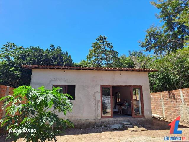 #C-369 - Casa para Venda em Tibau do Sul - RN