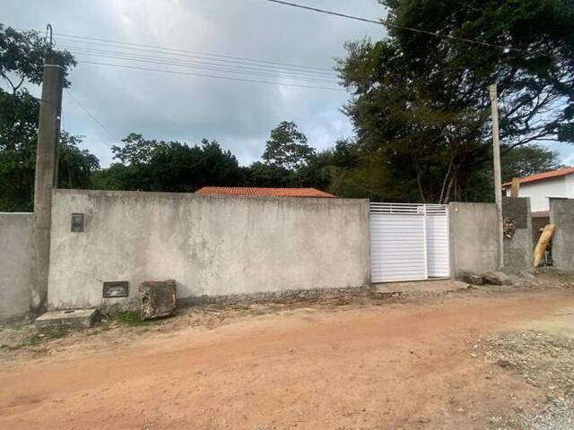 #C-369 - Casa para Venda em Tibau do Sul - RN