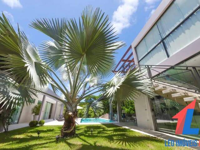 #CC-043 - Casa em condomínio para Venda em Tibau do Sul - RN