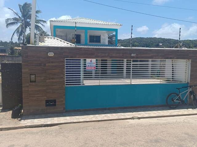 Casa para Venda em Canguaretama - 5