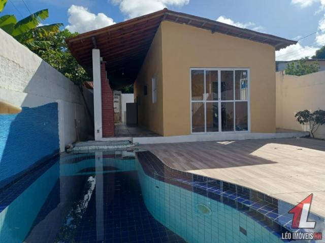 #LA-148 - Casa para Locação em Tibau do Sul - RN