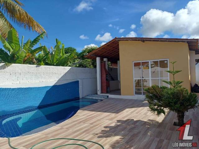 #LA-148 - Casa para Locação em Tibau do Sul - RN