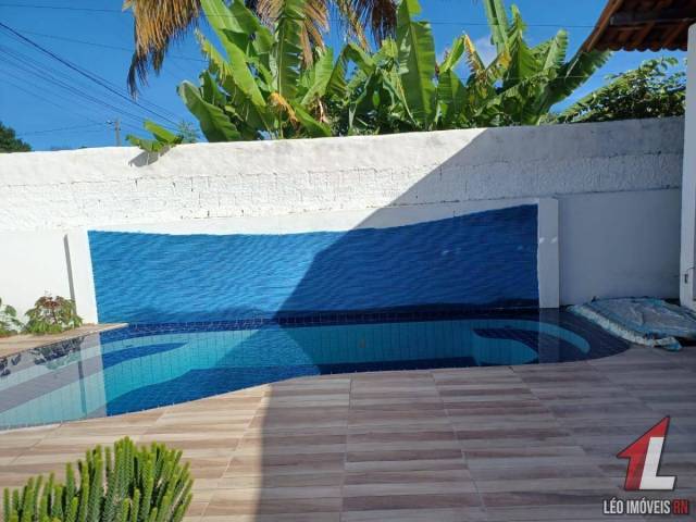 #LA-148 - Casa para Locação em Tibau do Sul - RN