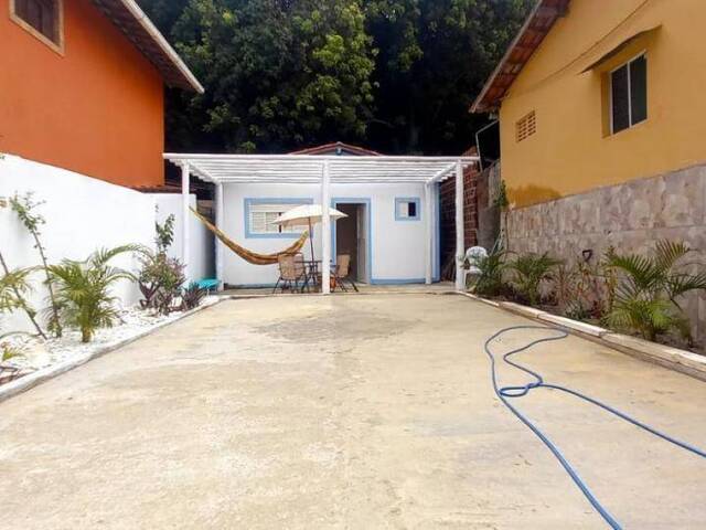 #LA-062 - Casa para Locação em Tibau do Sul - RN