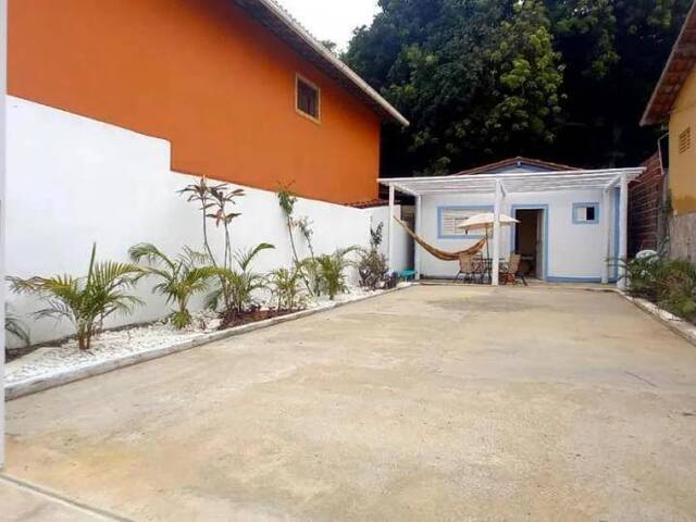 #LA-062 - Casa para Locação em Tibau do Sul - RN