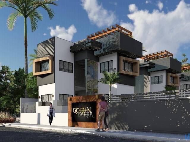 Apartamento para Venda em Canguaretama - 4