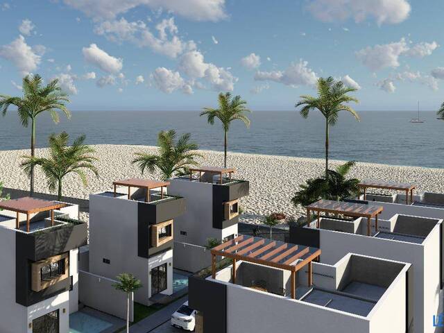 #AP-167 - Apartamento para Venda em Canguaretama - RN