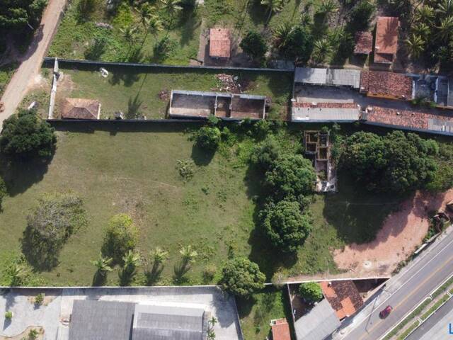 #T-446 - Terreno para Venda em Canguaretama - RN