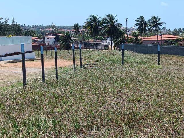 #T-441 - Terreno para Venda em Canguaretama - RN