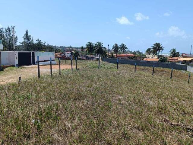 #T-441 - Terreno para Venda em Canguaretama - RN