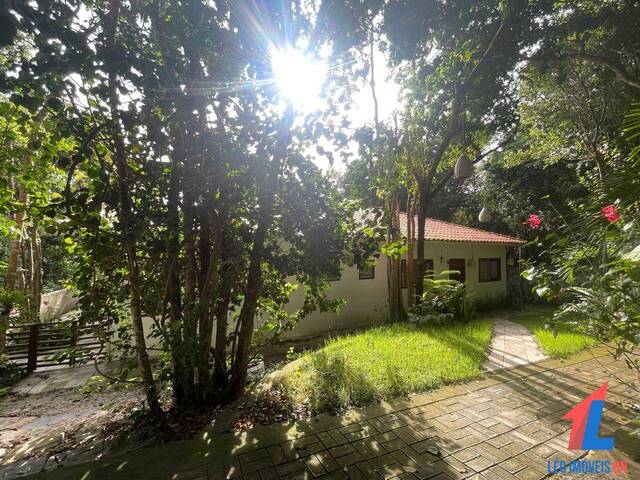 #CC-335 - Casa para Venda em Tibau do Sul - RN