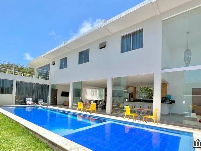 Casa em condomínio para Venda em Tibau do Sul - 4