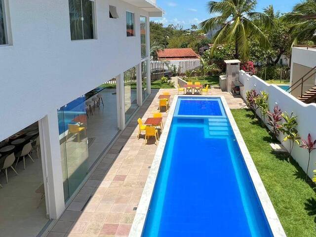 Casa em condomínio para Venda em Tibau do Sul - 5