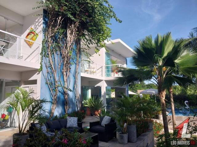 Casa em condomínio para Venda em Tibau do Sul - 3