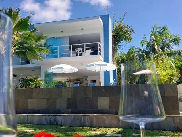 Casa em condomínio para Venda em Tibau do Sul - 2