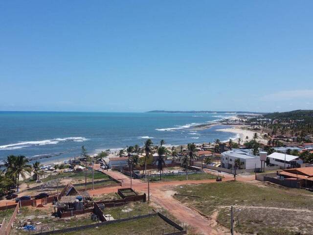 #T-023 - Terreno para Venda em Tibau do Sul - RN