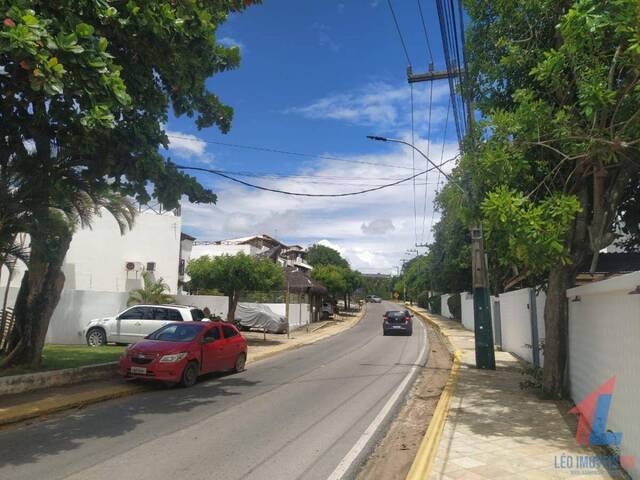 #T-046 - Terreno para Venda em Tibau do Sul - RN