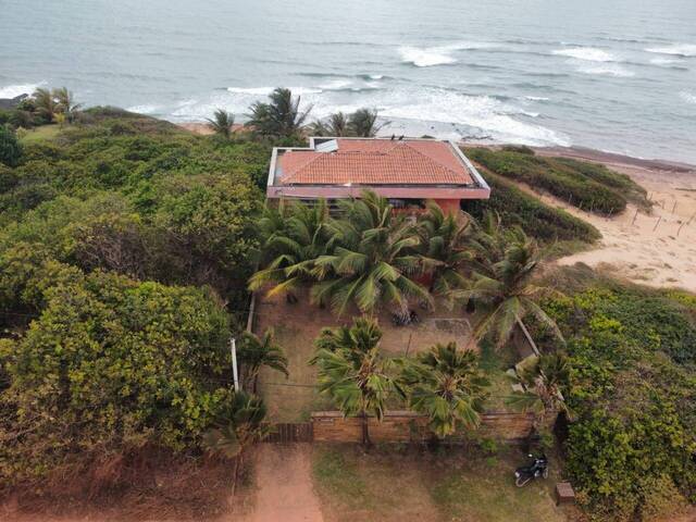 #C-380 - Casa para Venda em Tibau do Sul - RN