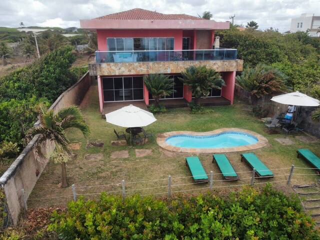 Casa para Venda em Tibau do Sul - 5