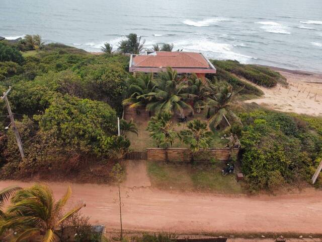 #C-380 - Casa para Venda em Tibau do Sul - RN