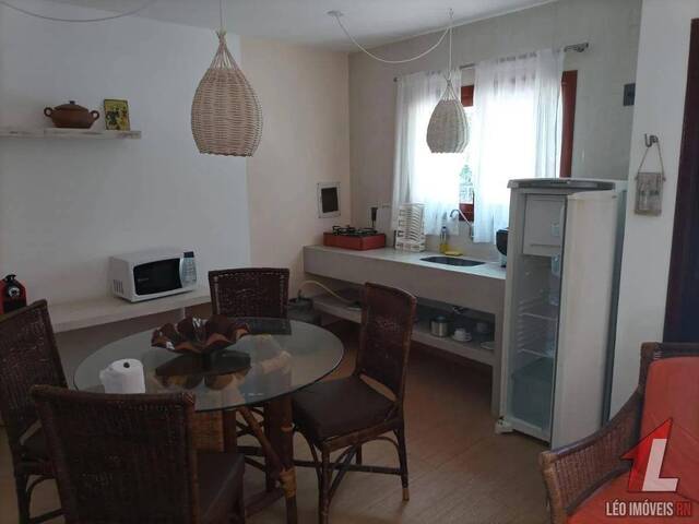 Casa em condomínio para Venda em Tibau do Sul - 4