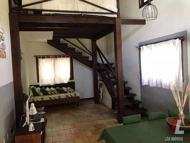 Casa em condomínio para Venda em Tibau do Sul - 5