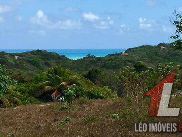 #T-065 - Terreno para Venda em Tibau do Sul - RN