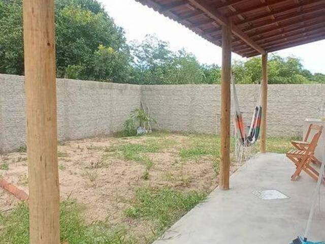 #C-268 - Casa para Venda em Tibau do Sul - RN