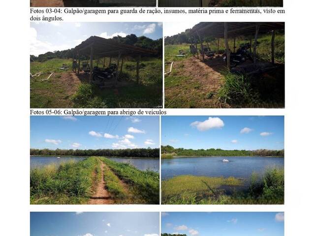 #FA-001 - Fazenda para Venda em Canguaretama - RN