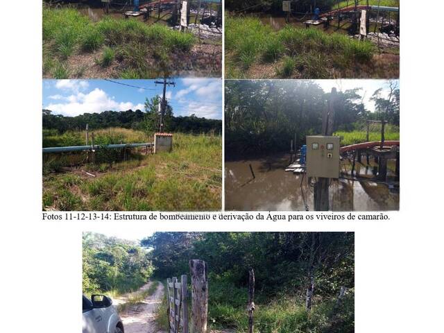 #FA-001 - Fazenda para Venda em Canguaretama - RN