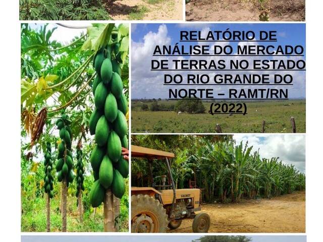 Fazenda para Venda em Canguaretama - 4