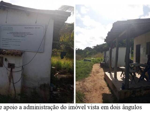 #FA-001 - Fazenda para Venda em Canguaretama - RN