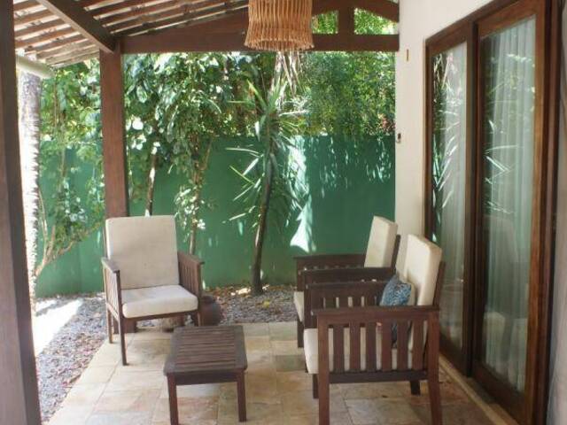 Casa em condomínio para Venda em Tibau do Sul - 5