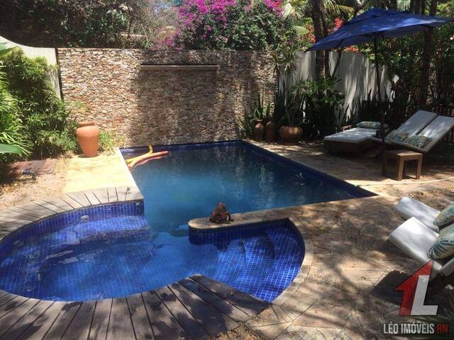 Casa em condomínio para Venda em Tibau do Sul - 4