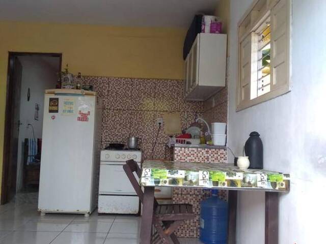 #AP-160 - Apartamento para Venda em Tibau do Sul - RN