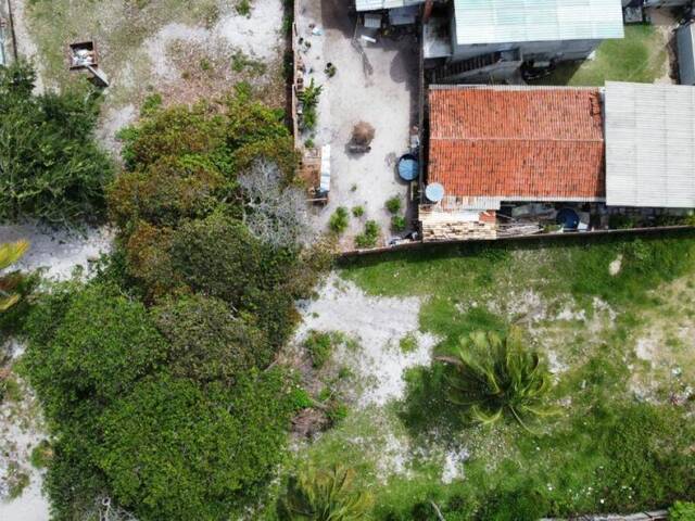 #T-430 - Terreno para Venda em Tibau do Sul - RN