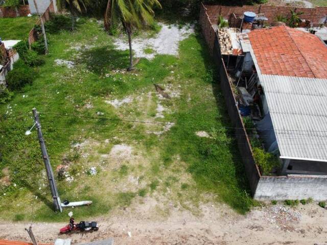 #T-430 - Terreno para Venda em Tibau do Sul - RN