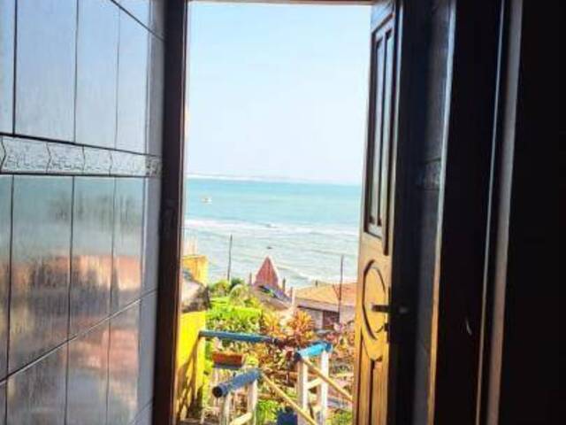 Casa para Temporada em Tibau do Sul - 4