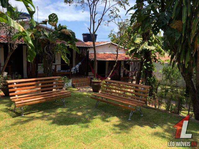 #IC-234 - Sala para Venda em Tibau do Sul - RN