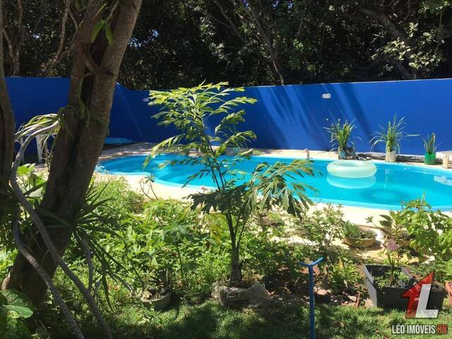 #C-337 - Casa para Venda em Tibau do Sul - RN