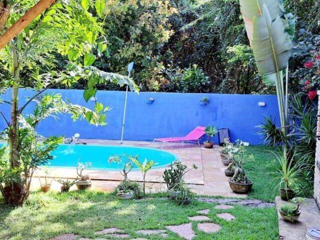 #C-337 - Casa para Venda em Tibau do Sul - RN