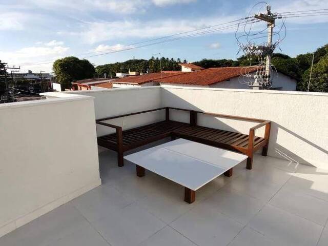 #AP-158 - Apartamento para Venda em Tibau do Sul - RN