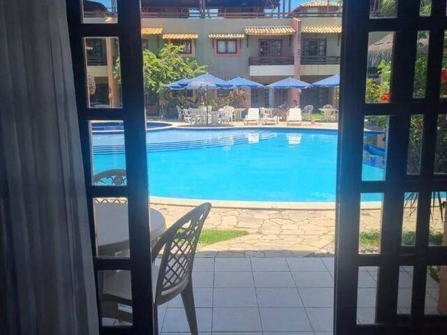 Apartamento para Venda em Tibau do Sul - 5