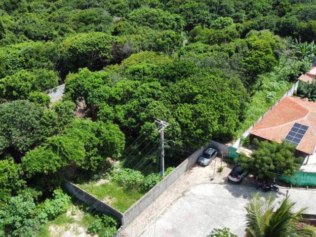#T-404 - Terreno para Venda em Tibau do Sul - RN
