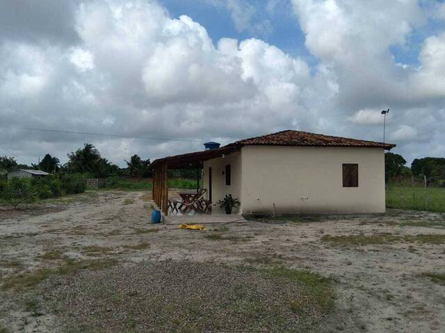 #FA-002 - Fazenda para Venda em Canguaretama - RN