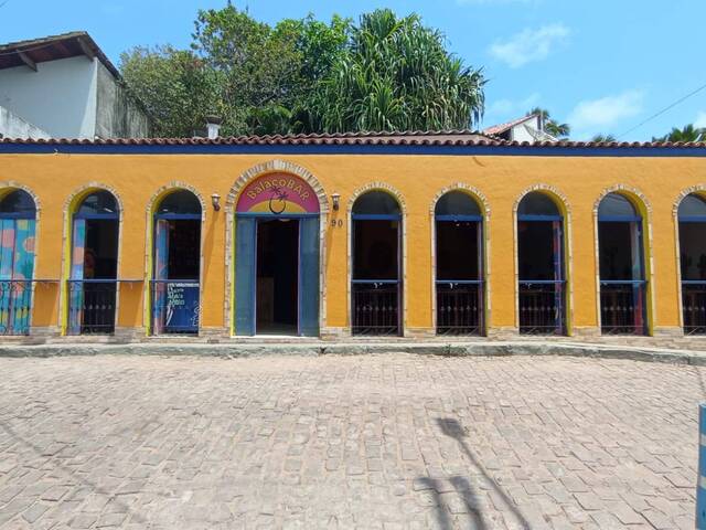#LA-250 - Sala para Locação em Tibau do Sul - RN