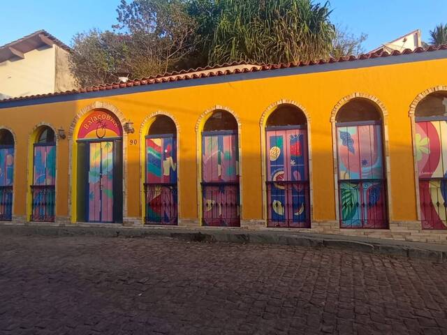 #LA-250 - Sala para Locação em Tibau do Sul - RN