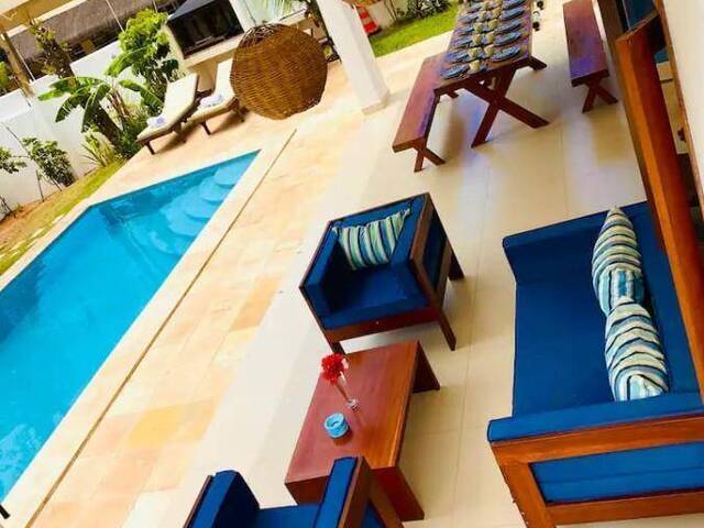 Casa em condomínio para Venda em Tibau do Sul - 4