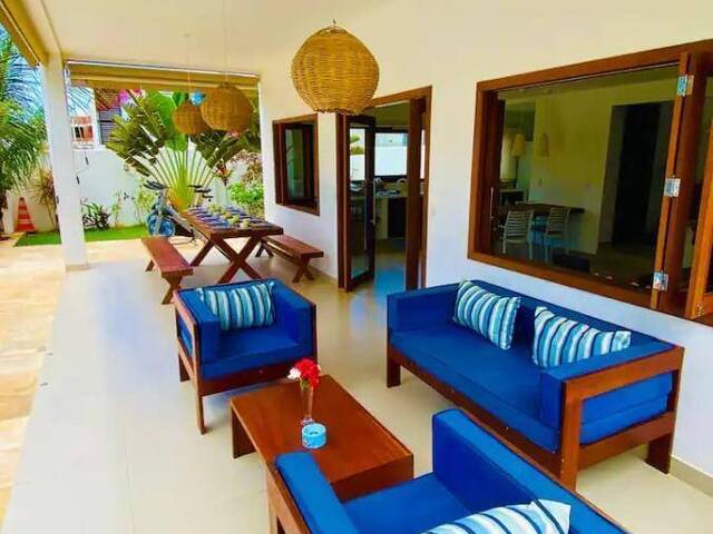 Casa em condomínio para Venda em Tibau do Sul - 5