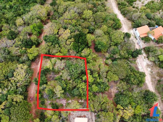 Terreno para Venda em Tibau do Sul - 4